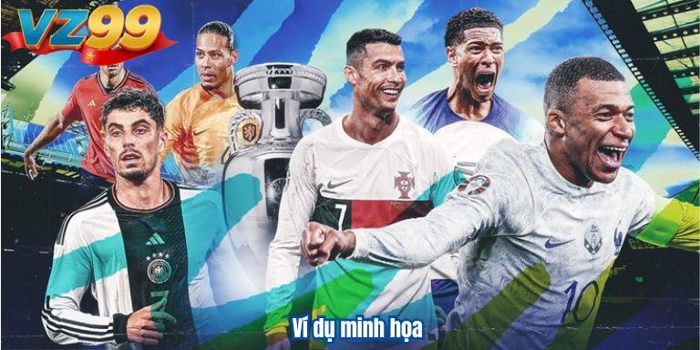 Ví dụ minh họa